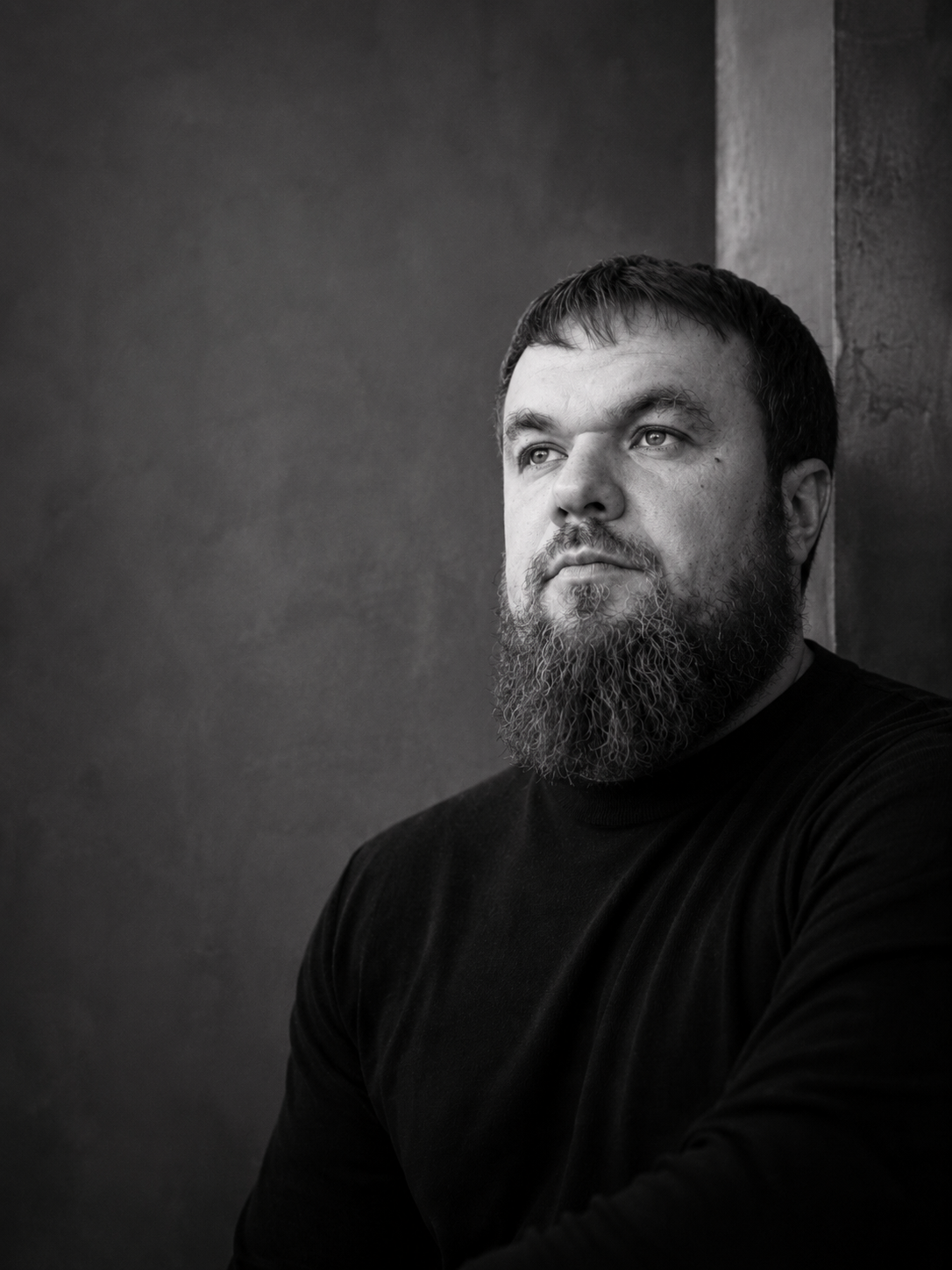Михаил Кузнецов